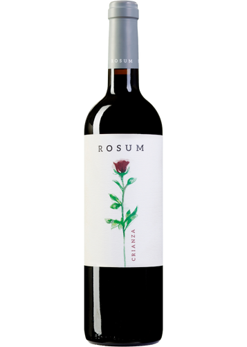 Rosum Crianza 2021