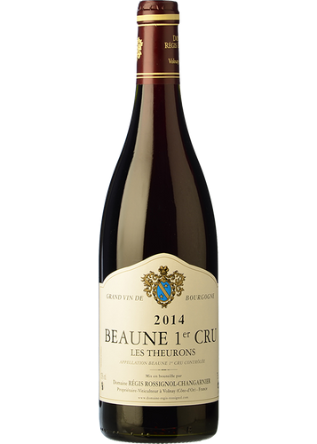 Rossignol Ch. Beaune 1er Cru Les Theurons 2018