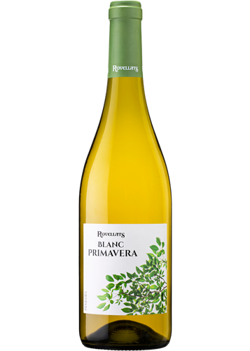 Rovellats Blanc Primavera 2022