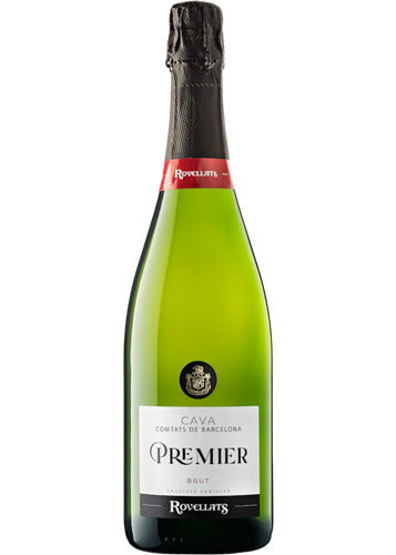Rovellats Premier Brut