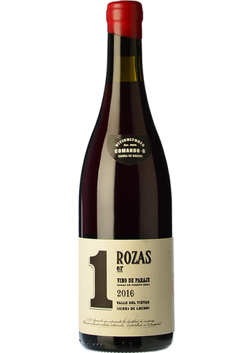 Rozas 1er 2024