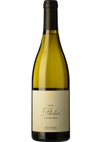 Atalier Albariño 2024