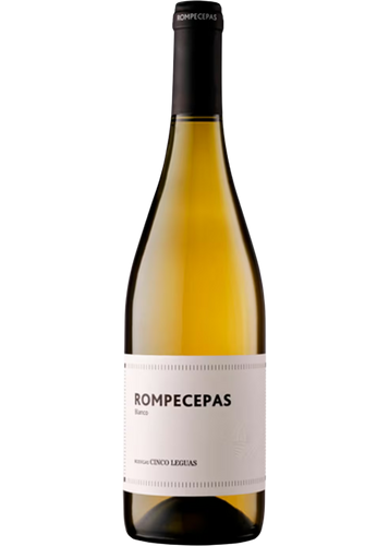 Rompecepas Blanco 2023
