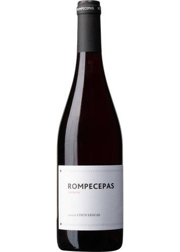 Rompecepas Garnacha 2023