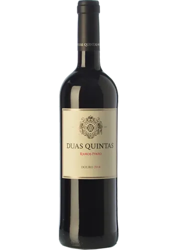 Ramos Pinto Duas Quintas Tinto 2023