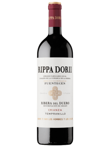 Rippa Dorii Crianza 2022