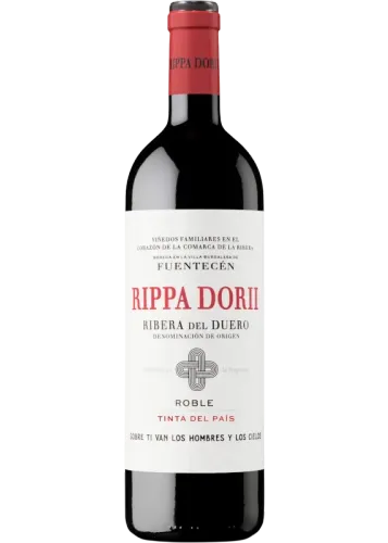 Rippa Dorii Roble 2024