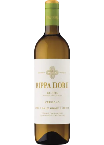 Rippa Dorii Verdejo 2025