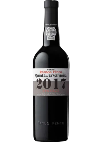 Ramos Pinto Vintage Quinta de Ervamoira 2019