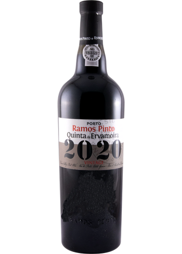 Ramos Pinto Vintage Quinta de Ervamoira 2020