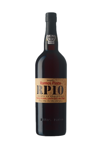 Ramos Pinto Tawny 10 Años Quinta de Ervamoira