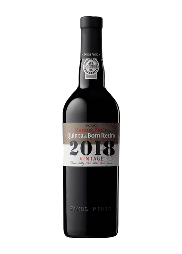 Ramos Pinto Vintage Bom Retiro 2018