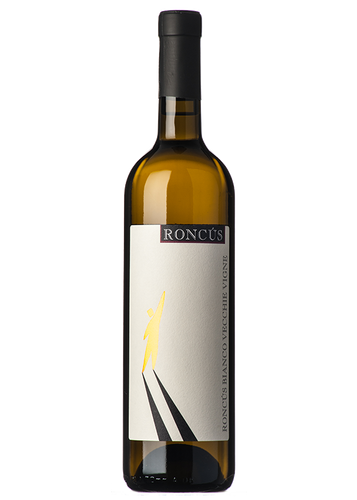 Roncús Collio Bianco Vecchie Vigne 2015