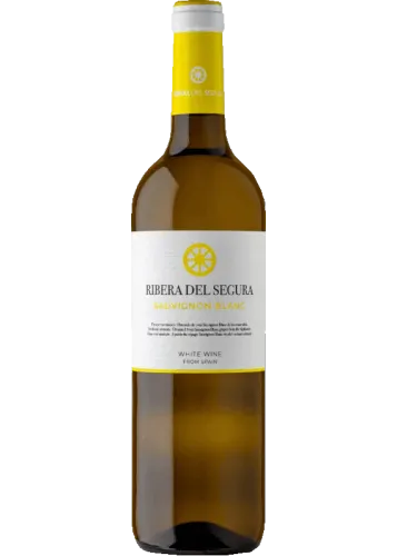 Ribera del Segura Blanco 2025