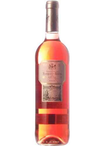 Marqués de Riscal Rosado 2024