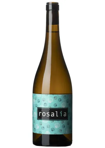 Constantina Sotelo Rosalía 2024