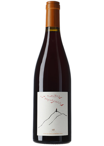 Domaine de Bellivière Raisins Migrateurs 2022