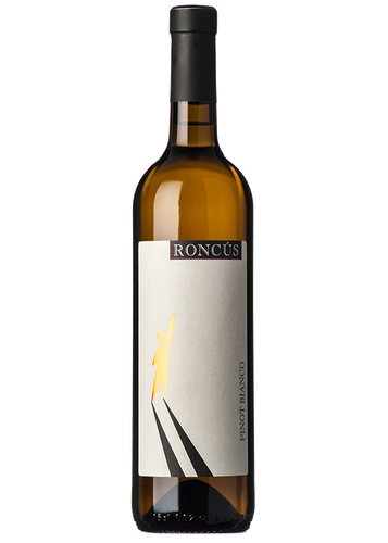 Roncús Pinot Bianco 2017