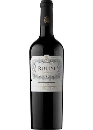 Rutini Malbec 2022