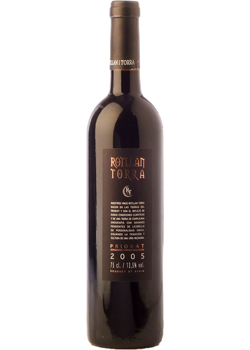 Rotllan Torra 2010