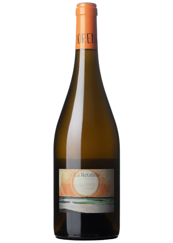 Raúl Moreno La Retahila Perruno 2023