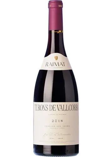 Raimat Turons de Vallcorba 2021