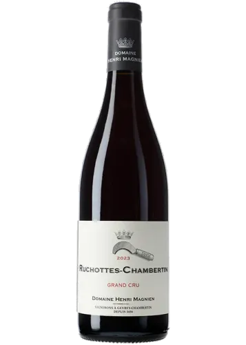 Henri Magnien Ruchottes-Chambertin Grand Cru 2024
