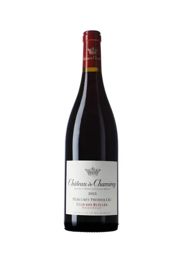 Château de Chamirey Mercurey 1Cru Les Ruelles 2024