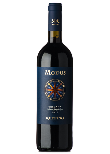 Ruffino Toscana Rosso Modus 2017