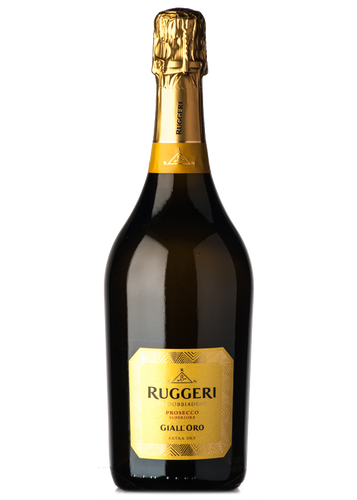 Ruggeri Valdobbiadene Extradry Giall'Oro