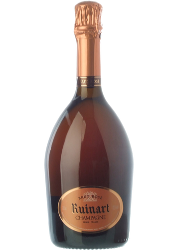 Ruinart Rosé (0,37 L)