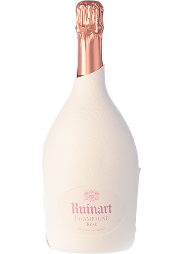 Ruinart Rosé Second Skin