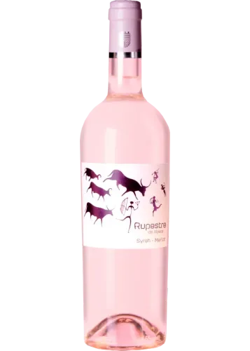 Rupestre Rosado 2025