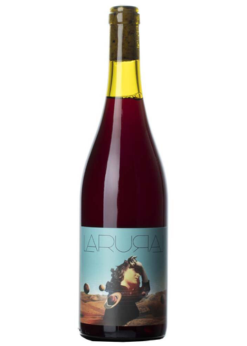 La Rural Sumoll 2022