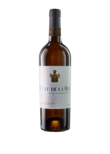 Riva Macharnudo San Cayetano 2024