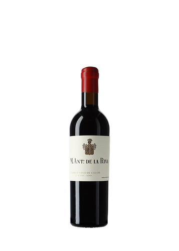 De La Riva Vino de Color Saca Única 2023 (0.37 L)