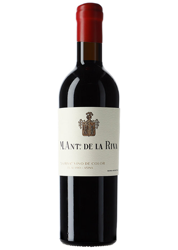 De La Riva Vino de Color Saca Única 2023 (0.37 L)