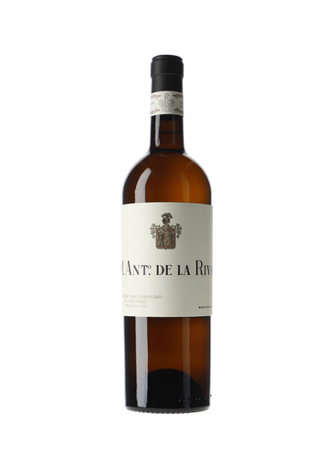 Bodegas De La Riva Macharnudo 2021