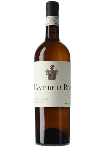 Bodegas De La Riva Macharnudo 2021