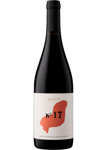 El Reventón Nº 17 2023