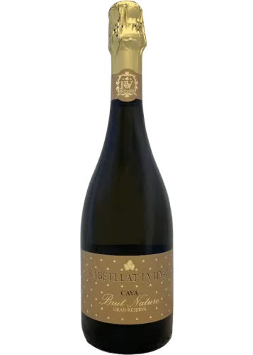 Cava Rabetllat i Vidal BN Reserva de la Finca 2021