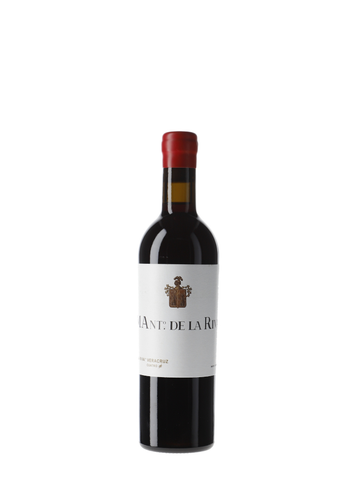 Bodegas De La Riva Veracruz Cuatro Cortados