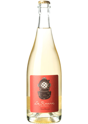 Oriol Artigas La Rauxa Ancestral 2021