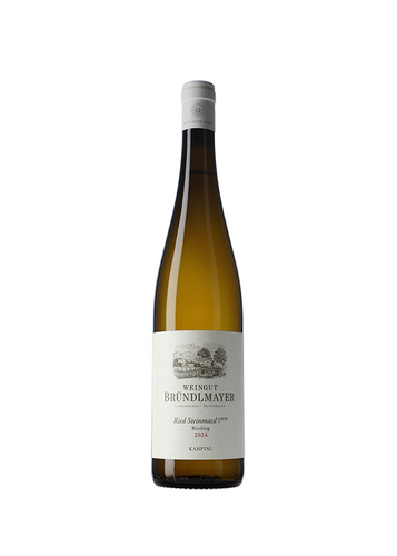 Bründlmayer Riesling Ried Steinmassl 1ÖTW 2024