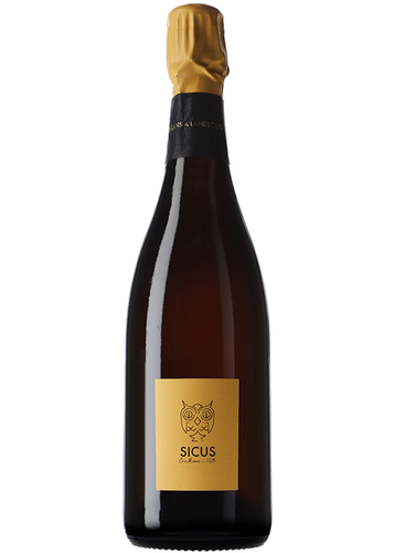Sicus Ancestral Cru Blanc 2015