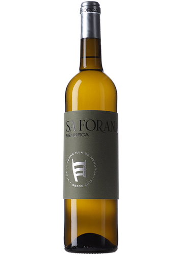 Sa Forana Blanc 2024