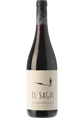 El Sagal de Collbaix Negre 2023