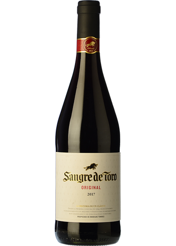 Sangre de Toro 2024