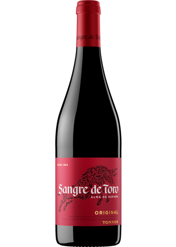 Sangre de Toro 2024