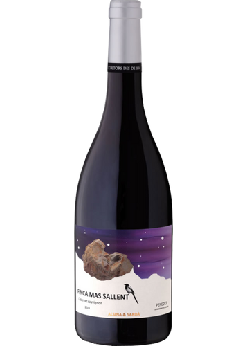Alsina & Sardà Finca Mas Sallent 2021